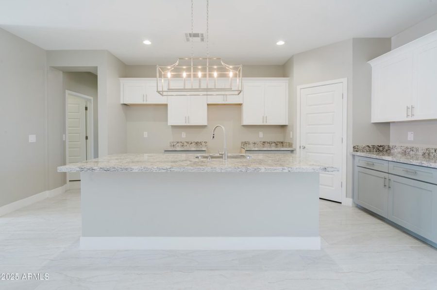 3 Peaks Kitchen
